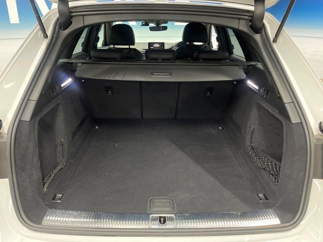 Ref No.A16059875 AUDI A4 Image#12