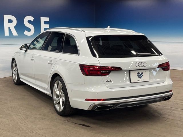 Ref No.A16059875 AUDI A4 Image#18
