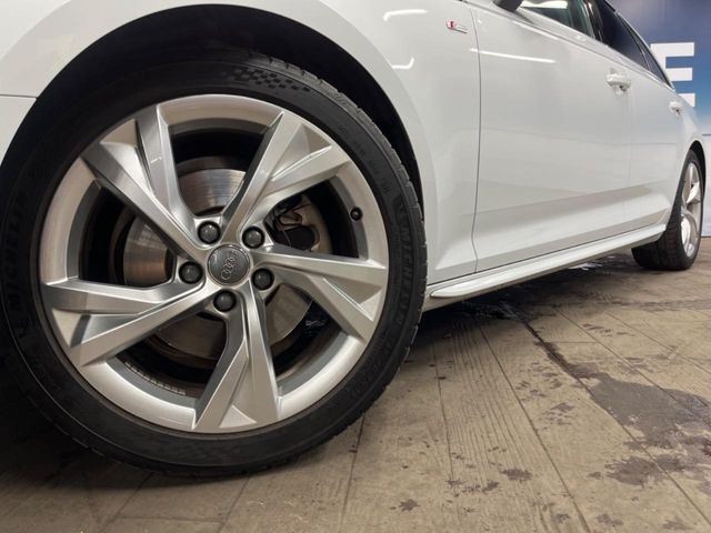 Ref No.A16059875 AUDI A4 Image#14