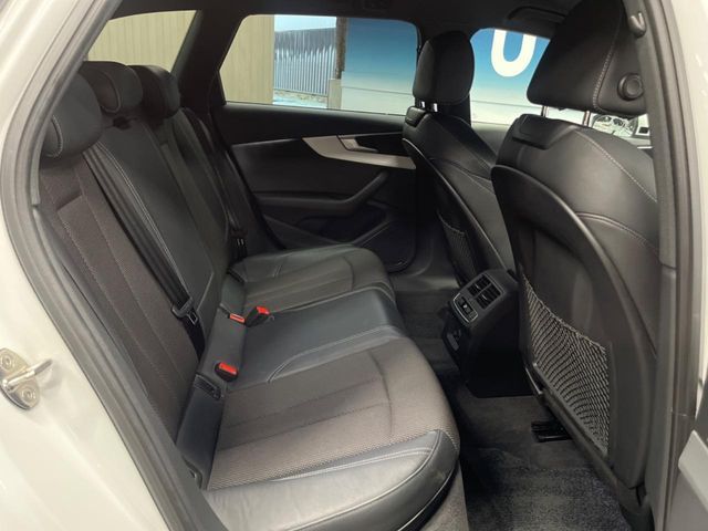 Ref No.A16059875 AUDI A4 Image#10