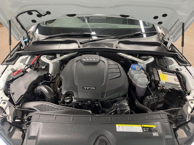 Ref No.A16059875 AUDI A4 Image#19