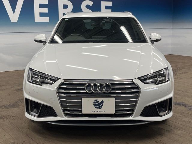 Ref No.A16059875 AUDI A4 Image#15