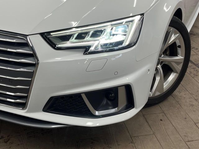 Ref No.A16059875 AUDI A4 Image#13
