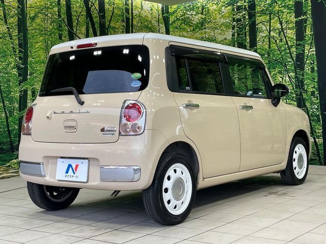 Ref No.A16059893 SUZUKI ALTO LAPIN Image#17