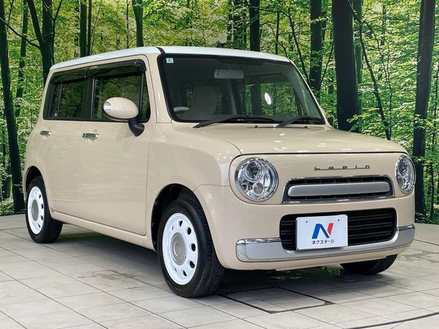 Ref No.A16059893 SUZUKI ALTO LAPIN Image#16