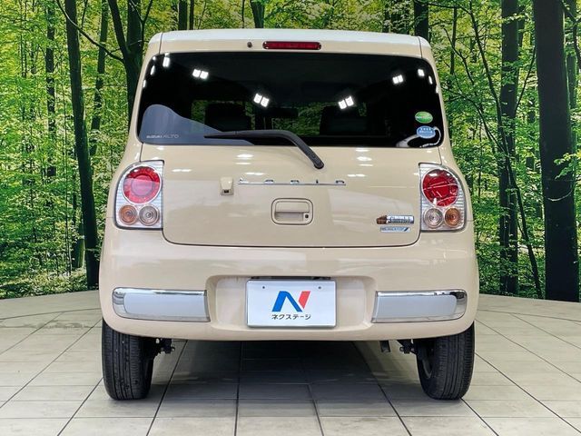 Ref No.A16059893 SUZUKI ALTO LAPIN Image#15