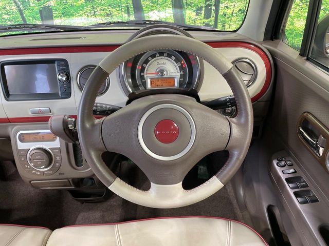 Ref No.A16059893 SUZUKI ALTO LAPIN Image#11
