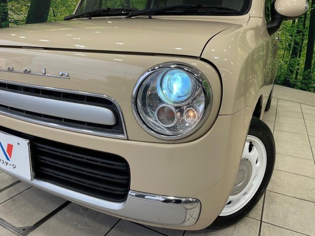 Ref No.A16059893 SUZUKI ALTO LAPIN Image#13