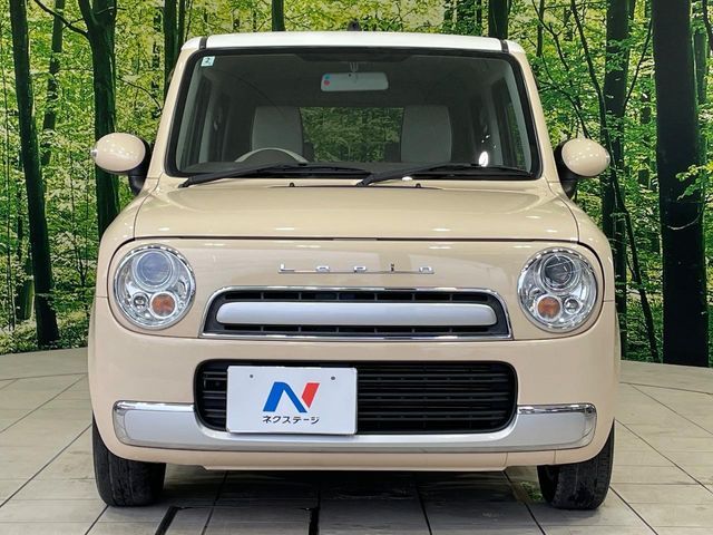 Ref No.A16059893 SUZUKI ALTO LAPIN Image#14
