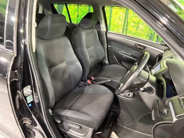 Ref No.A16059927 SUZUKI SWIFT Image#8