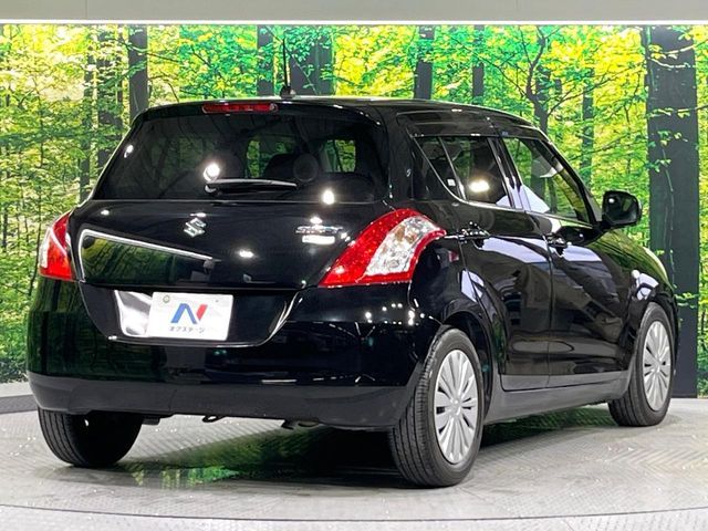 Ref No.A16059927 SUZUKI SWIFT Image#17