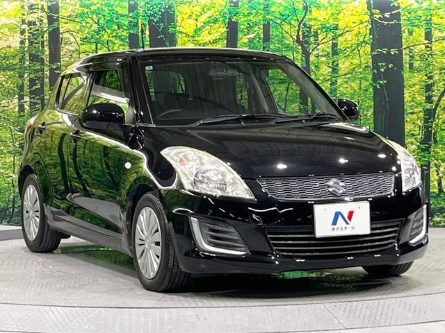 Ref No.A16059927 SUZUKI SWIFT Image#16