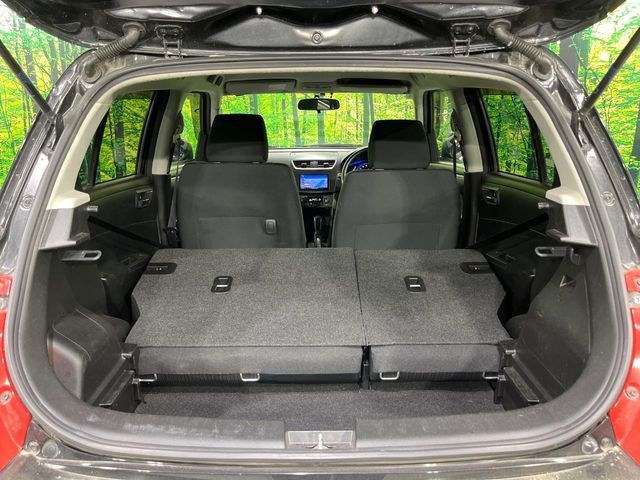 Ref No.A16059927 SUZUKI SWIFT Image#10