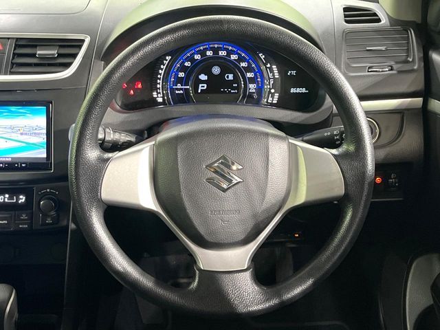 Ref No.A16059927 SUZUKI SWIFT Image#11