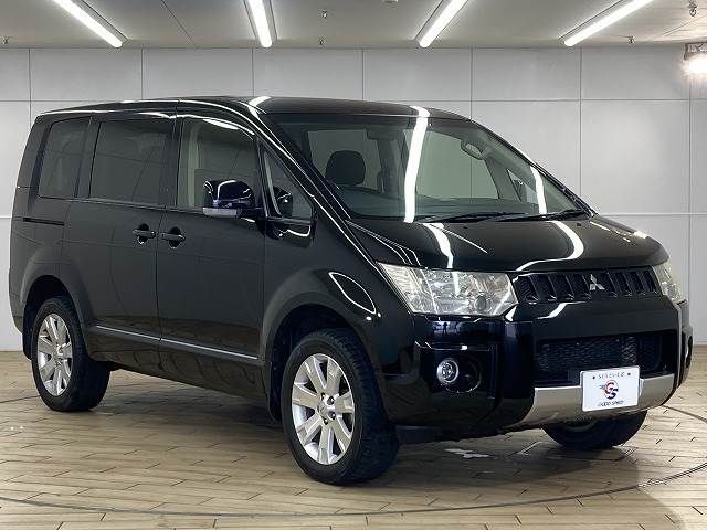 Ref No.A16059934 MITSUBISHI DELICA D5 Image#15