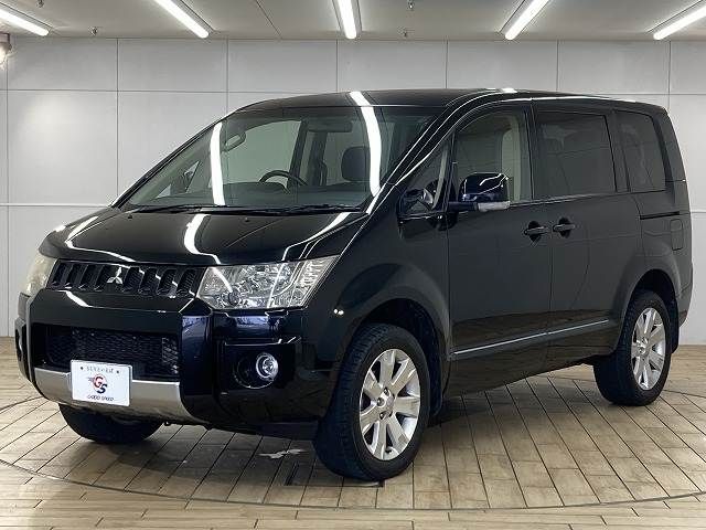 Ref No.A16059934 MITSUBISHI DELICA D5 Image#14