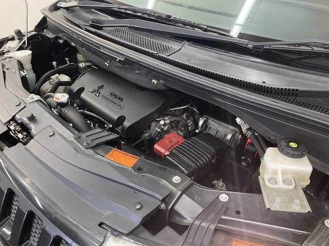 Ref No.A16059934 MITSUBISHI DELICA D5 Image#18