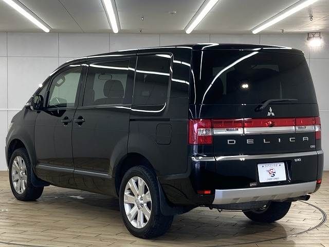 Ref No.A16059934 MITSUBISHI DELICA D5 Image#16
