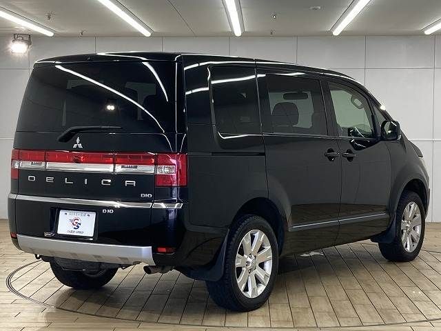 Ref No.A16059934 MITSUBISHI DELICA D5 Image#17
