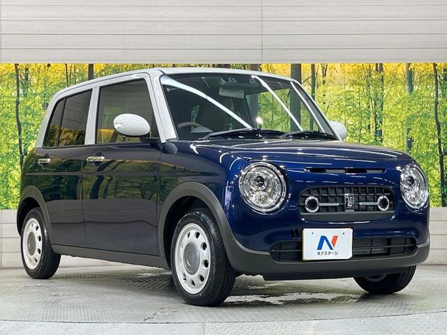 Ref No.A16059946 SUZUKI ALTO LAPIN Image#16