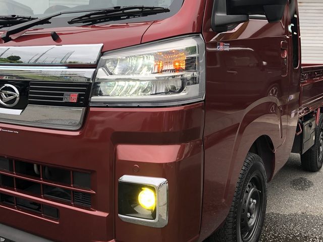 Ref No.A16059985 DAIHATSU HIJET TRUCK Image#12