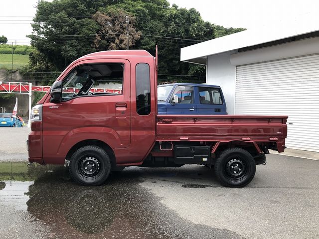 Ref No.A16059985 DAIHATSU HIJET TRUCK Image#7