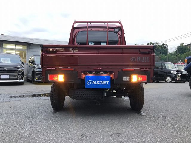 Ref No.A16059985 DAIHATSU HIJET TRUCK Image#9