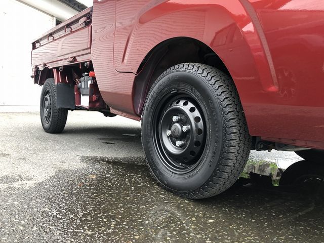 Ref No.A16059985 DAIHATSU HIJET TRUCK Image#15