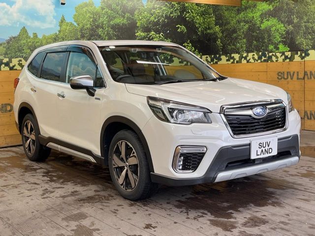 Ref No.A16060000 SUBARU FORESTER Image#16