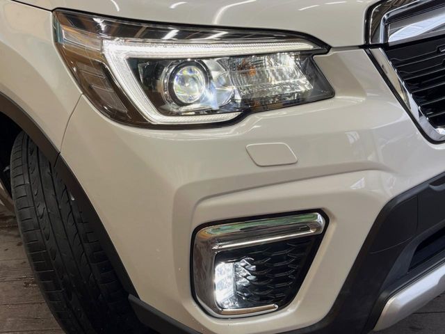 Ref No.A16060000 SUBARU FORESTER Image#12