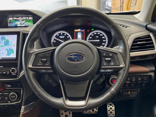 Ref No.A16060000 SUBARU FORESTER Image#11