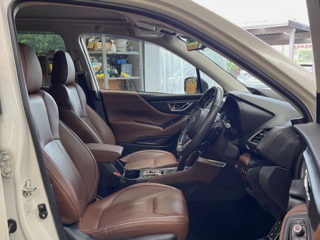Ref No.A16060000 SUBARU FORESTER Image#8