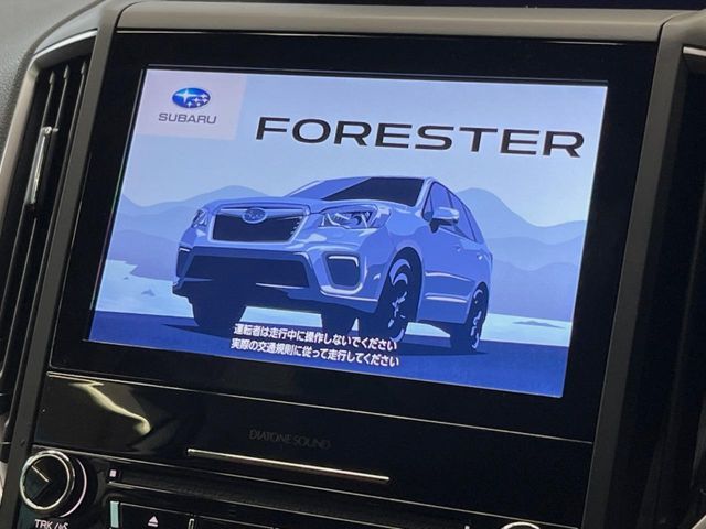 Ref No.A16060000 SUBARU FORESTER Image#4