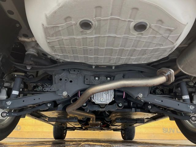Ref No.A16060000 SUBARU FORESTER Image#19