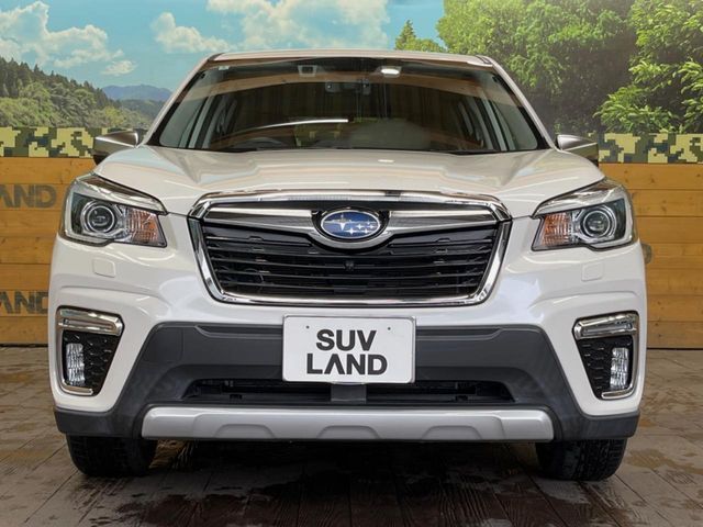Ref No.A16060000 SUBARU FORESTER Image#14