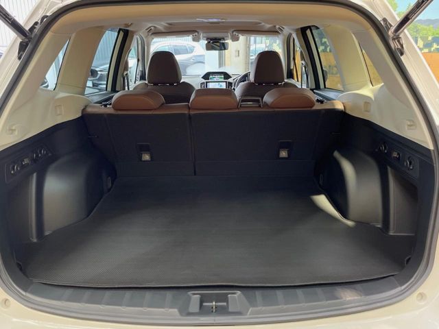 Ref No.A16060000 SUBARU FORESTER Image#10