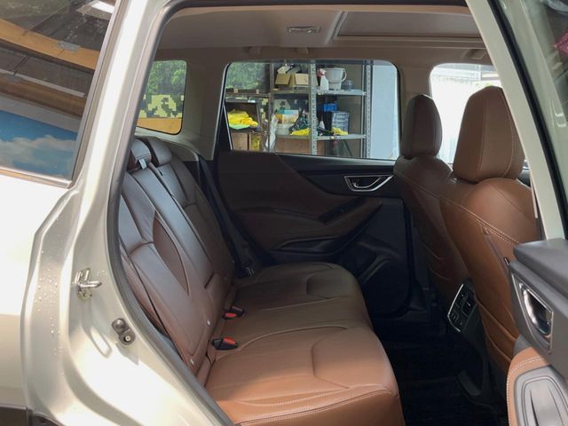 Ref No.A16060000 SUBARU FORESTER Image#9