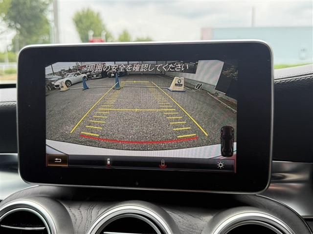 Ref No.A16060064 MERCEDES C CLASS Image#15