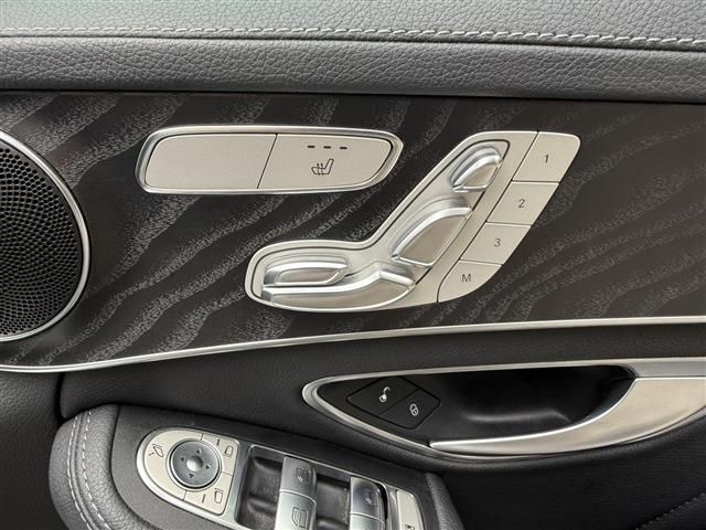 Ref No.A16060064 MERCEDES C CLASS Image#11