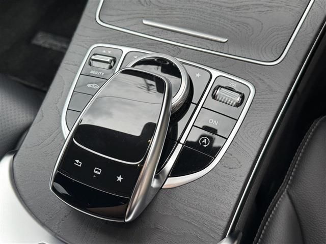 Ref No.A16060064 MERCEDES C CLASS Image#17
