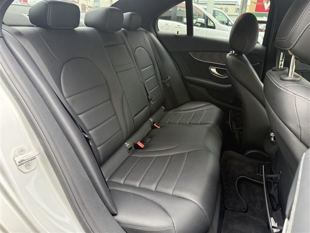 Ref No.A16060064 MERCEDES C CLASS Image#18