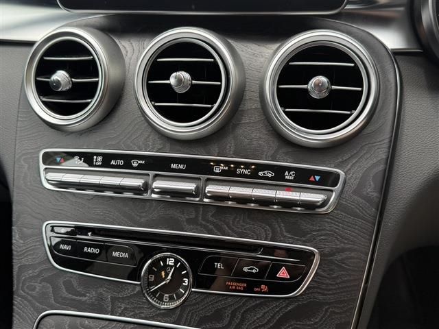 Ref No.A16060064 MERCEDES C CLASS Image#16