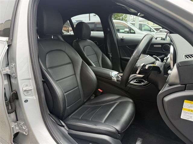 Ref No.A16060064 MERCEDES C CLASS Image#10