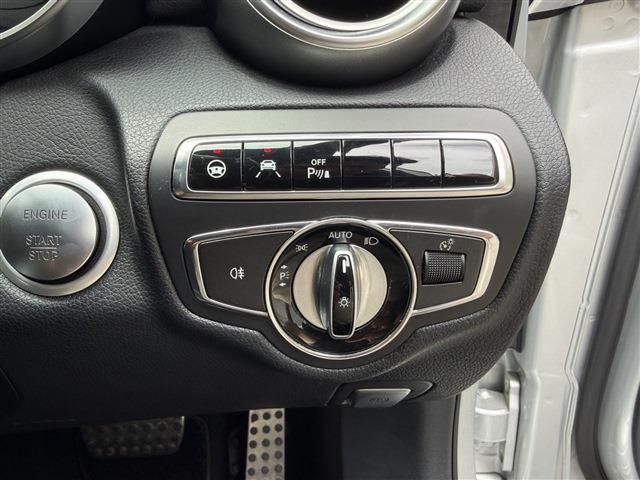 Ref No.A16060064 MERCEDES C CLASS Image#12