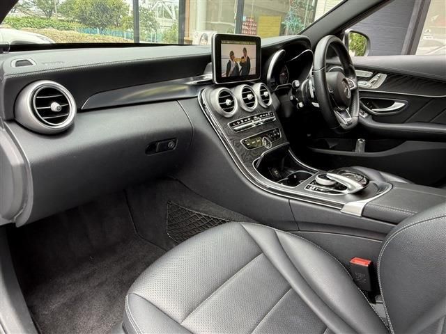 Ref No.A16060064 MERCEDES C CLASS Image#19