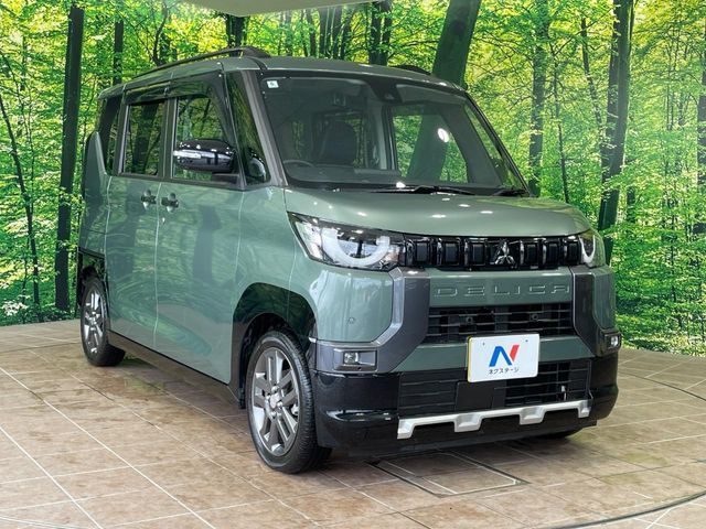 Ref No.A16060072 MITSUBISHI DELICA MINI Image#16