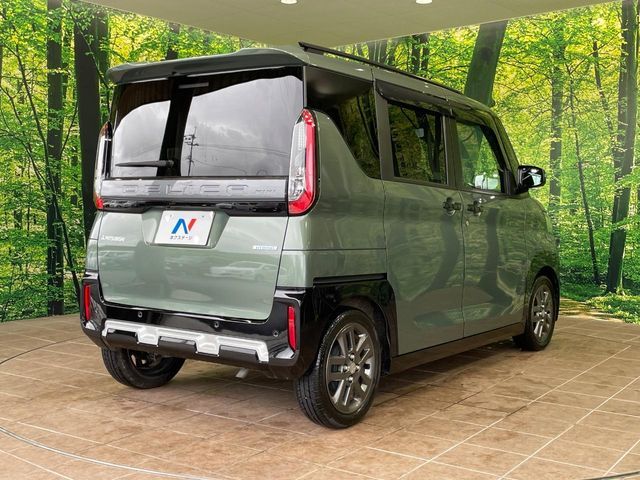 Ref No.A16060072 MITSUBISHI DELICA MINI Image#17
