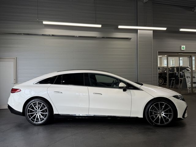 Ref No.A16060079 MERCEDES EQS CLASS Image#3