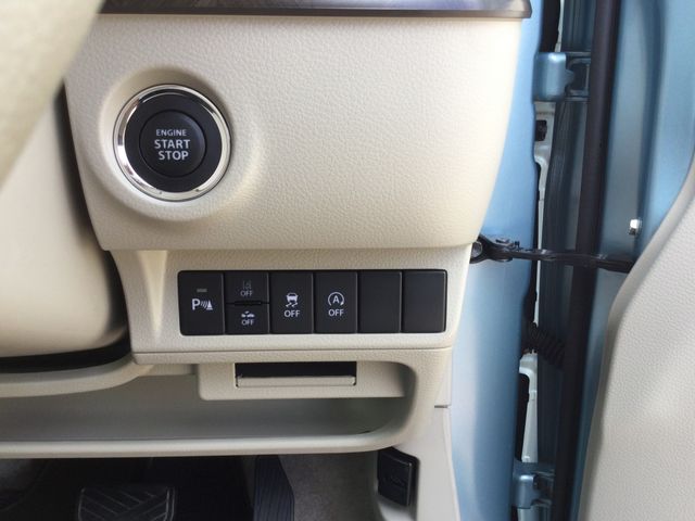 Ref No.A16060082 SUZUKI ALTO LAPIN Image#12