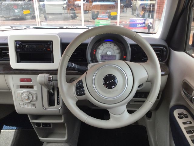 Ref No.A16060082 SUZUKI ALTO LAPIN Image#7